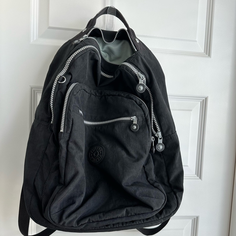 Kipling Backpack - image 1